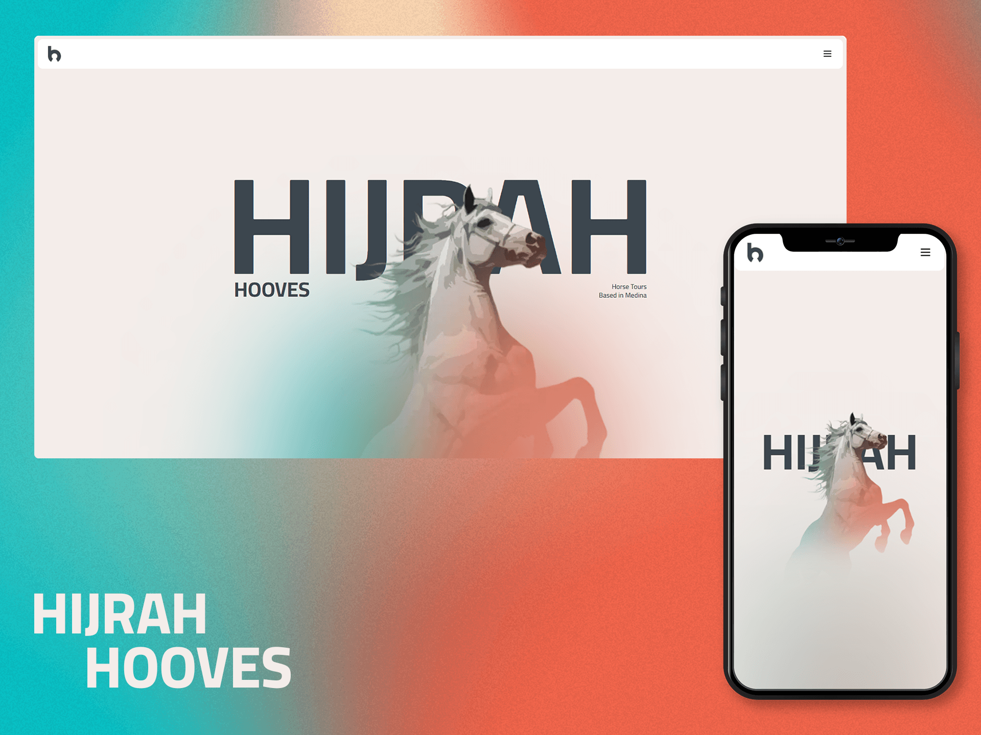 Hijrah Hooves